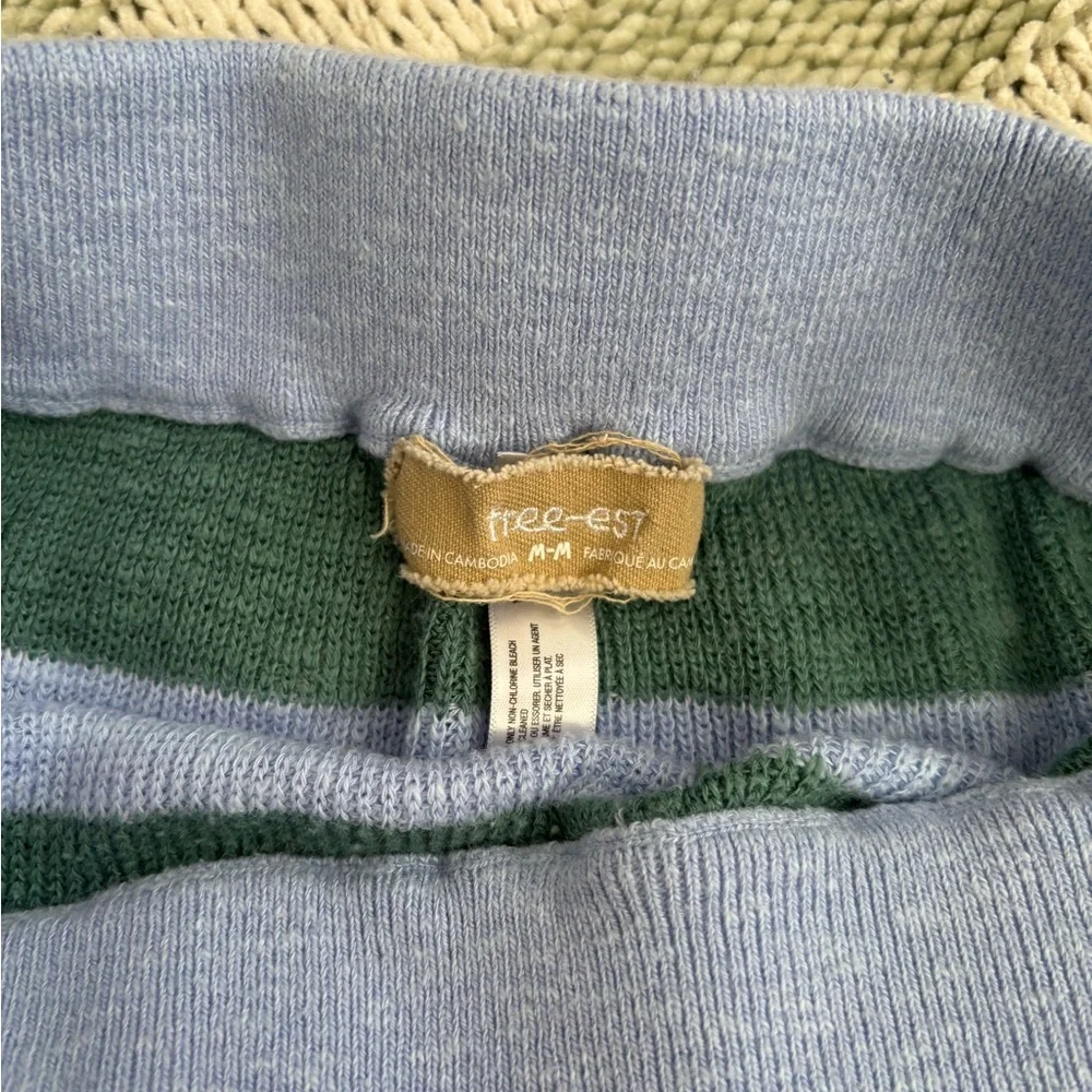 Free People Malibu Surf Sweater Set - Picture 5 of 5